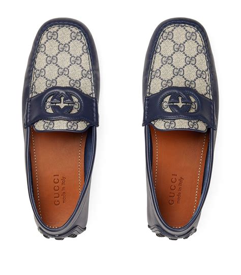 gucci driving loafers paisley green|women's gucci loafers.